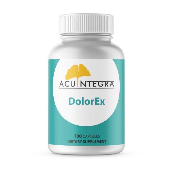 AcuIntegra DolorEx™ Pain Relief