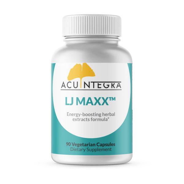 AcuIntegra LJ MAXX™ Longjack tangkat ali dietary supplement