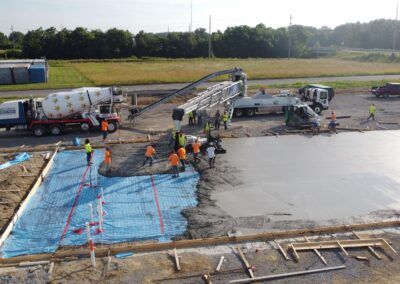 3c's Commercial Concrete Services - Residential Concrete Services in Western Kentucky
